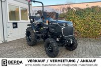 ✅Startrac 263 Kleintraktor mit Mitsubishi Motor und Ackerstollenbereifung Traktor Kleintraktor Allrad Schlepper✅ Niedersachsen - Neu Wulmstorf Vorschau