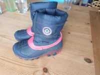 Gefütterte Gummistiefel Schneestiefel Schneeschuhe Gummistiefel Niedersachsen - Rehburg-Loccum Vorschau