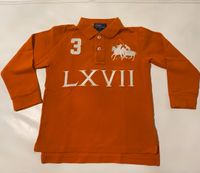 Ralph Lauren LA Polo Shirt in Größe 5 Baden-Württemberg - Endingen Vorschau