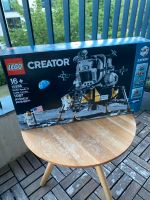 Lego 10266 NASA Apollo 11 Lander Mondlandefähre Obergiesing-Fasangarten - Obergiesing Vorschau