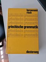 Bornemann risch Griechisch Grammatik Münster (Westfalen) - Centrum Vorschau