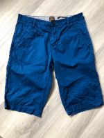 S. Oliver | Bermuda Shorts Hose blau Gr. L / 30 Slim Herzogtum Lauenburg - Geesthacht Vorschau