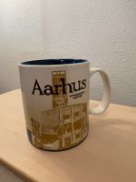 Aarhus Starbucks tasse mug you are here Ludwigsvorstadt-Isarvorstadt - Isarvorstadt Vorschau