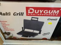 Multi Grill NEU Nordrhein-Westfalen - Gummersbach Vorschau