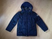 Jungen-Winterjacke Gr. 152 Sachsen - Limbach-Oberfrohna Vorschau