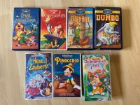 Disney VHS, Benjamin Blümchen Schleswig-Holstein - Neuberend Vorschau