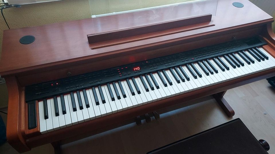 Kurzweil Mark 10 E-Piano in Tönisvorst