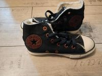 Converse Jungenschuhe Niedersachsen - Neuenkirchen (Altes Land) Vorschau