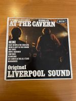 Schallplatte Vinyl LP Original Liverpool Sound - At the Cavern Brandenburg - Panketal Vorschau