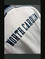 North Carolina Nike Vintage 90er Shooting Shirt Warmup Nordrhein-Westfalen - Lübbecke  Vorschau