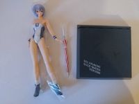 1/8 Neon Genesis Evangelion Rei Ayanami Anime Figur Japan Gainax Nordrhein-Westfalen - Willich Vorschau