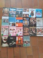 Kleine DVD Sammlung Baden-Württemberg - Mannheim Vorschau