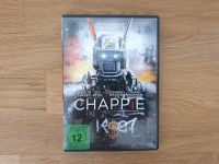 Chappie mit Hugh Jackman Niedersachsen - Cuxhaven Vorschau