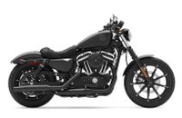 Diverse originale Harley Sportster Teile (Iron 883 / 1200, 48) Nordrhein-Westfalen - Solingen Vorschau