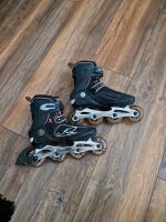 K2 Inliner Inlineskates Größe 40 Hessen - Lohra Vorschau