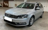 Volkswagen Passat 2.0 TDI DSG BlueMotion 1.Hd TÜV07.26 NAVI Berlin - Reinickendorf Vorschau