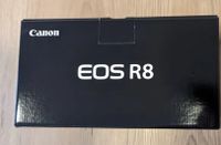 Canon EOS R8 Sendling - Obersendling Vorschau