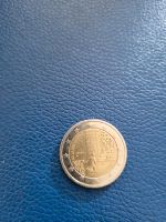 2 Euro Münze „50 Jahre Kniefall von Warschau“ 2020 Sachsen-Anhalt - Etgersleben Vorschau