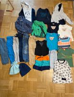 Kleiderpaket 98 Jungen Hessen - Rosbach (v d Höhe) Vorschau