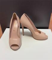 Peeptoe Osvaldo Rossi rose Altona - Hamburg Rissen Vorschau