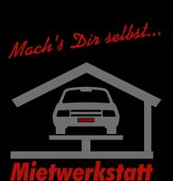 Mietwerkstatt*Hobbywerkstatt*Hobbymietwerkstatt* Nordrhein-Westfalen - Breckerfeld Vorschau