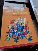 Ganz schön aufgeklärt!: Alles, was man über Aufklärung wissen mus Leipzig - Connewitz Vorschau