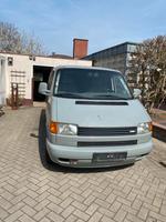 VW Transporter T4 Bulli  LKW Zulassung Niedersachsen - Essen (Oldenburg) Vorschau
