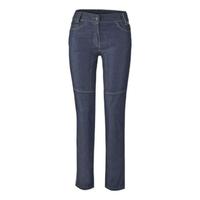 Hochhose Hose Küche NEU Größe 38 blau NEU (1121) Nordrhein-Westfalen - Velbert Vorschau