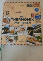 Kochbuch Mit Thermomix auf Reisen Hessen - Breidenbach  Vorschau