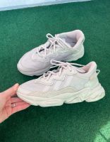 Adidas Ozweego Schuhe Sneaker Beige gr.38 wie Neu Nordrhein-Westfalen - Aldenhoven Vorschau