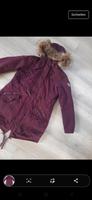 Tommy Hilfiger Denim Parka Jacke Mantel Gr. M Thüringen - Uder Vorschau