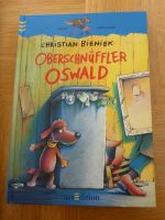 Oberschnüffler Oswald – Christian Bieniek Freiburg im Breisgau - Kirchzarten Vorschau