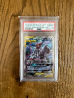 PSA 10 Mewtwo & Mew GX Promo Tag team Bayern - Kolbermoor Vorschau