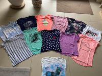 H&M Yigga, Palomino C&A Set aus 11 Shirts Mädchen 134/140 Nordrhein-Westfalen - Kamen Vorschau