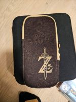 Nintendo switch Tasche zelda Bayern - Augsburg Vorschau