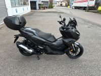 HONDA ADV 350 *Koffer, Griffheizung* 2024 Baden-Württemberg - Winnenden Vorschau