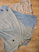 NAKETANO T- Shirts 3x, Gr.L Sachsen-Anhalt - Aken Vorschau