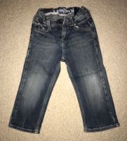 Tommy Hilfiger Jeans Gr.92 Brandenburg - Rehfelde Vorschau