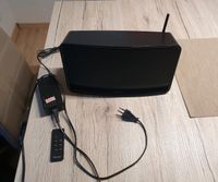 Pioneer XW-SMA-3K Wireless Akku Airplay Outdoor WiFi Lautsprecher Niedersachsen - Bleckede Vorschau