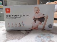 Tripp Trapp Baby Set Niedersachsen - Wedemark Vorschau