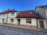 Familienwohnhaus in Mansfeld/Leimbach mit Garten! Sachsen-Anhalt - Mansfeld Vorschau