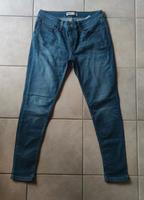 Damen Original Jeans Levi's Levi Strauss Legging Blau W31 L30 Hessen - Dieburg Vorschau