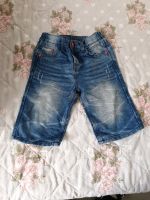 Jeans Gr. 122 Nordrhein-Westfalen - Warburg Vorschau