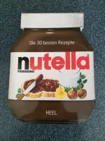 NUTELLA - Die 30 besten Rezepte Nordrhein-Westfalen - Hamm Vorschau