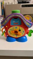 Fisher Price Lernspieluhr Essen - Altenessen Vorschau