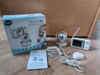 Vtech Babyphone mit Kamera und Monitor Brandenburg - Zossen Vorschau