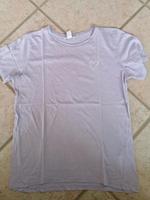 Amisu T-Shirt lila Gr XS Rheinland-Pfalz - Badem Vorschau