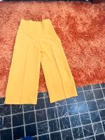 ZARA Culotte Hose Nordrhein-Westfalen - Paderborn Vorschau