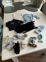 Baby Bekleidungs Set/ Socken Gr.62 Kreis Pinneberg - Heist Vorschau
