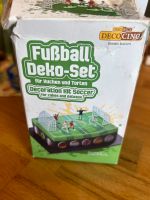 Fußball deko Set Saarland - Quierschied Vorschau